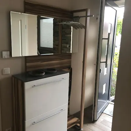 Semesterbostad Major