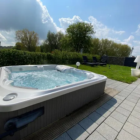 Semesterbostad Major *