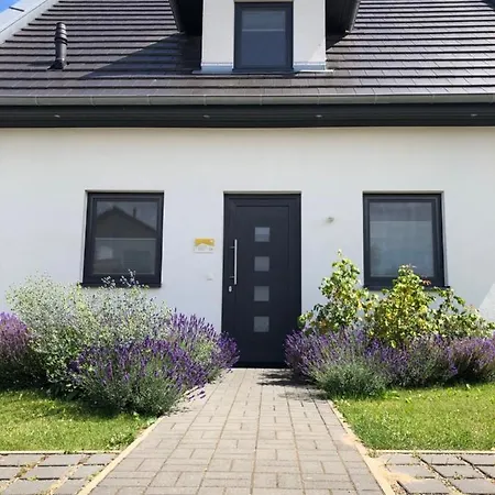 Major * Göhren-Lebbin