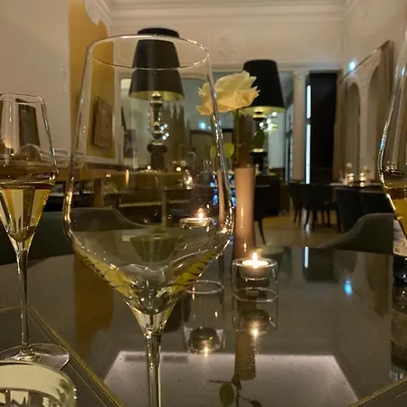 Semesterbostad Major Göhren-Lebbin