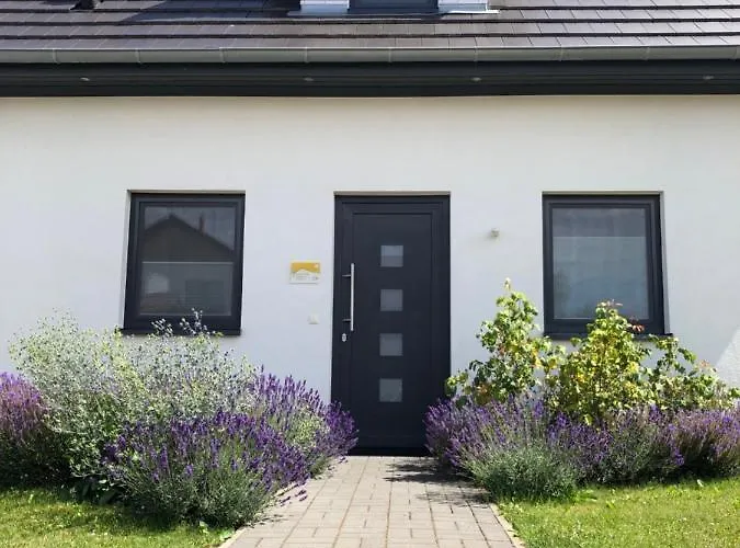 Major * Göhren-Lebbin