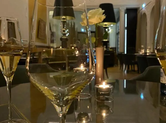 Feriehus Major Göhren-Lebbin